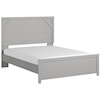 Ashley Furniture Signature Design Cottonburg Queen Panel Bed