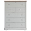 A.R.T. Furniture Inc Palisade Drawer Chest