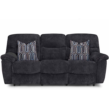 Power Reclining Sofa