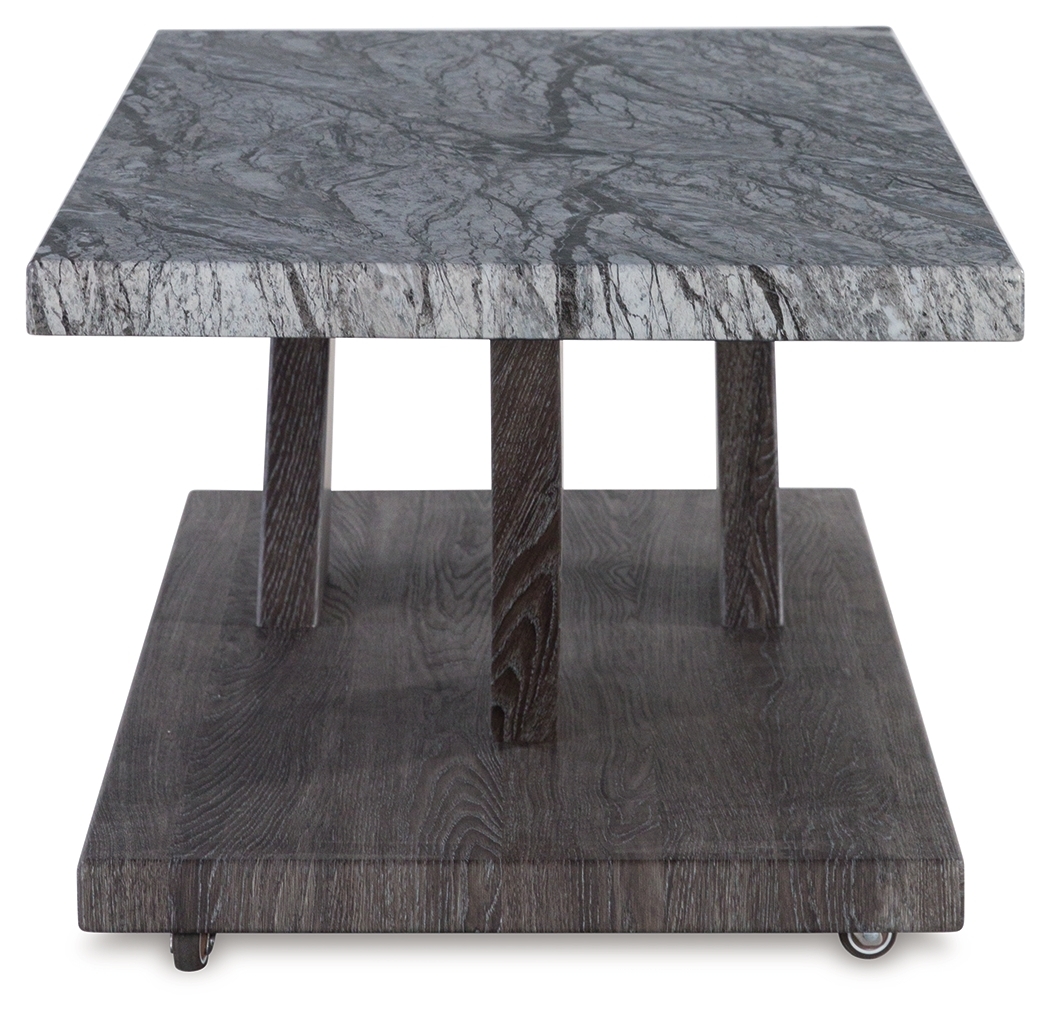 Signature Design by Ashley Bensonale Occasional Table (set Of 3)