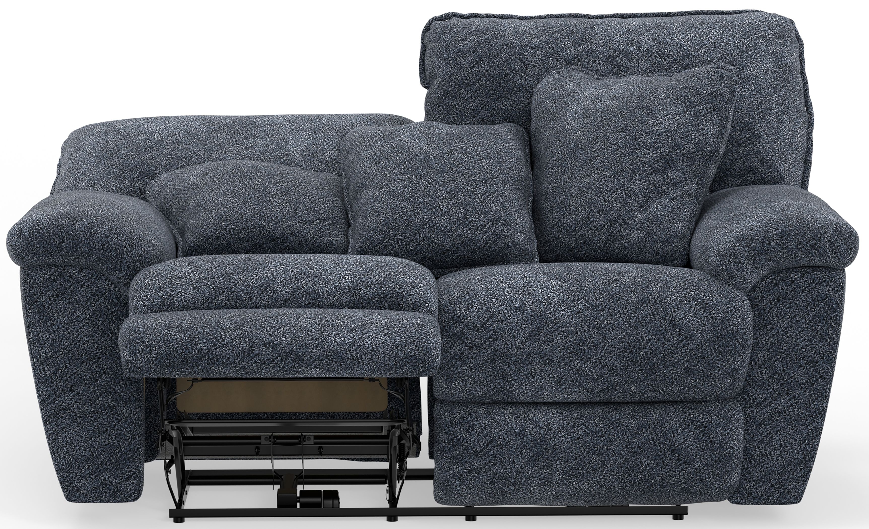 Catnapper Paxon Power Reclining Loveseat