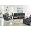 Catnapper 446 Angelo Power Reclining Sofa