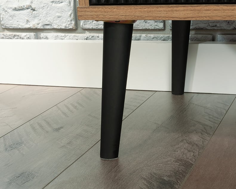 Sauder Ambleside Storage Cabinet with Shelf Storage