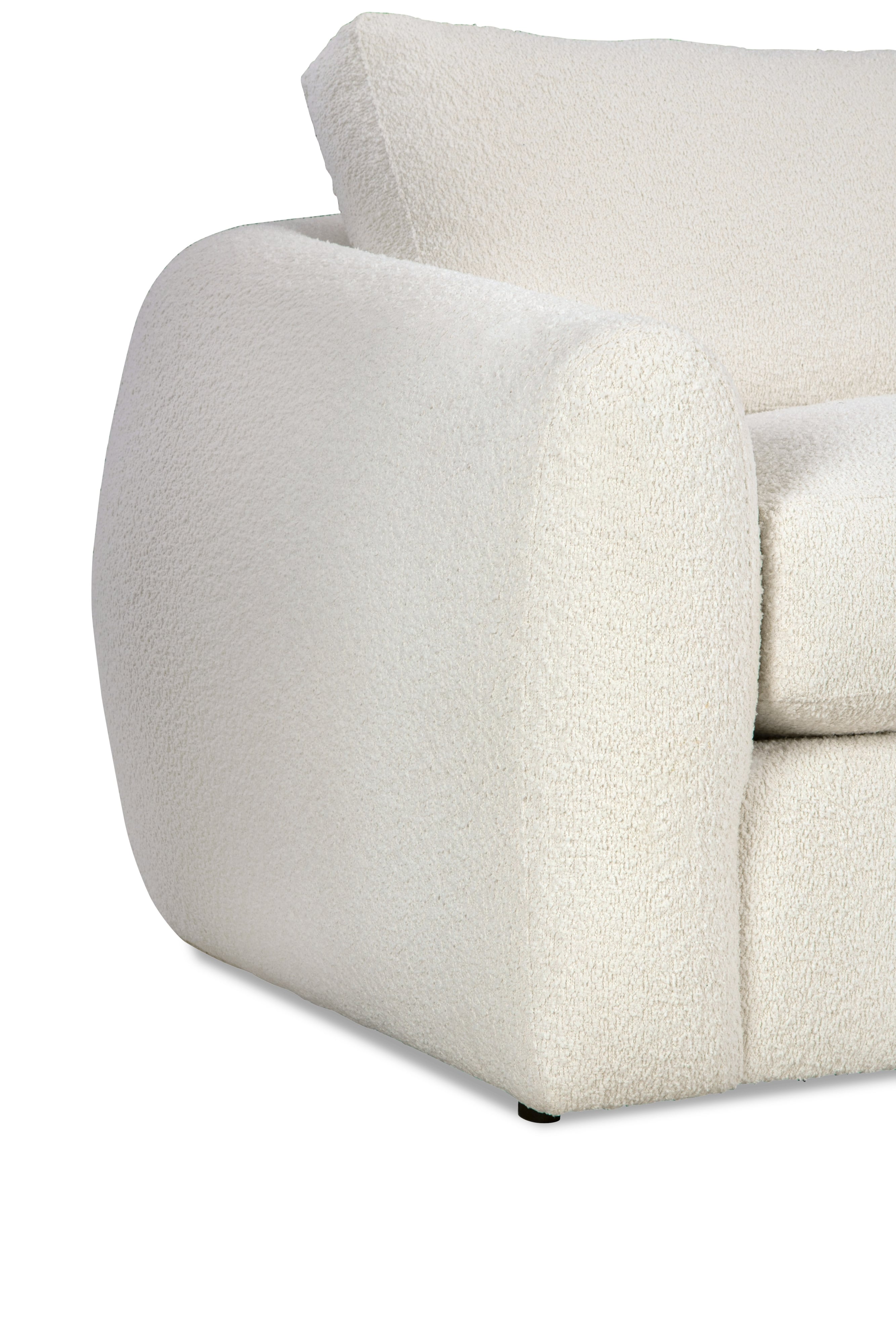 Craftmaster 7318 2-Cushion Sofa