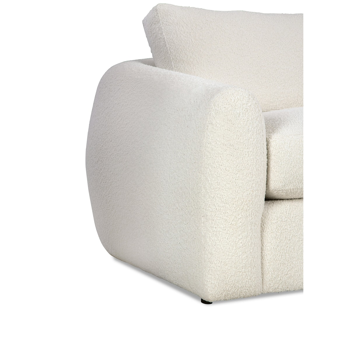 Craftmaster 731850BD 2-Cushion Sofa