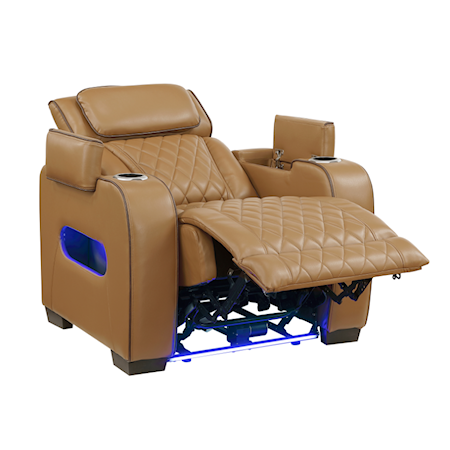 Power Recliner