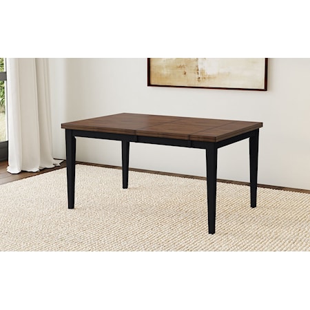 Square Dinette Table