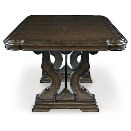 Dining Extension Table