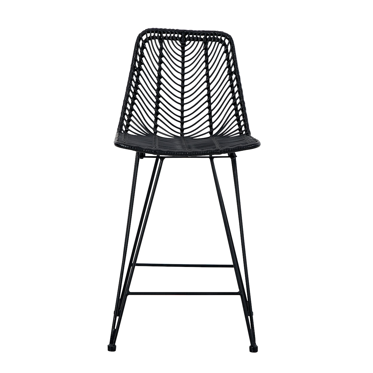 Signature Design by Ashley Furniture Angentree Counter Height Bar Stool