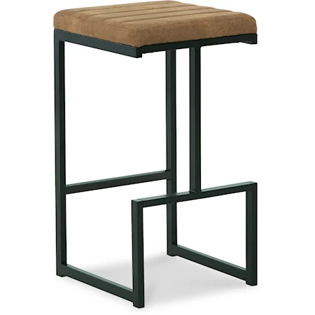 Bar Height Bar Stool