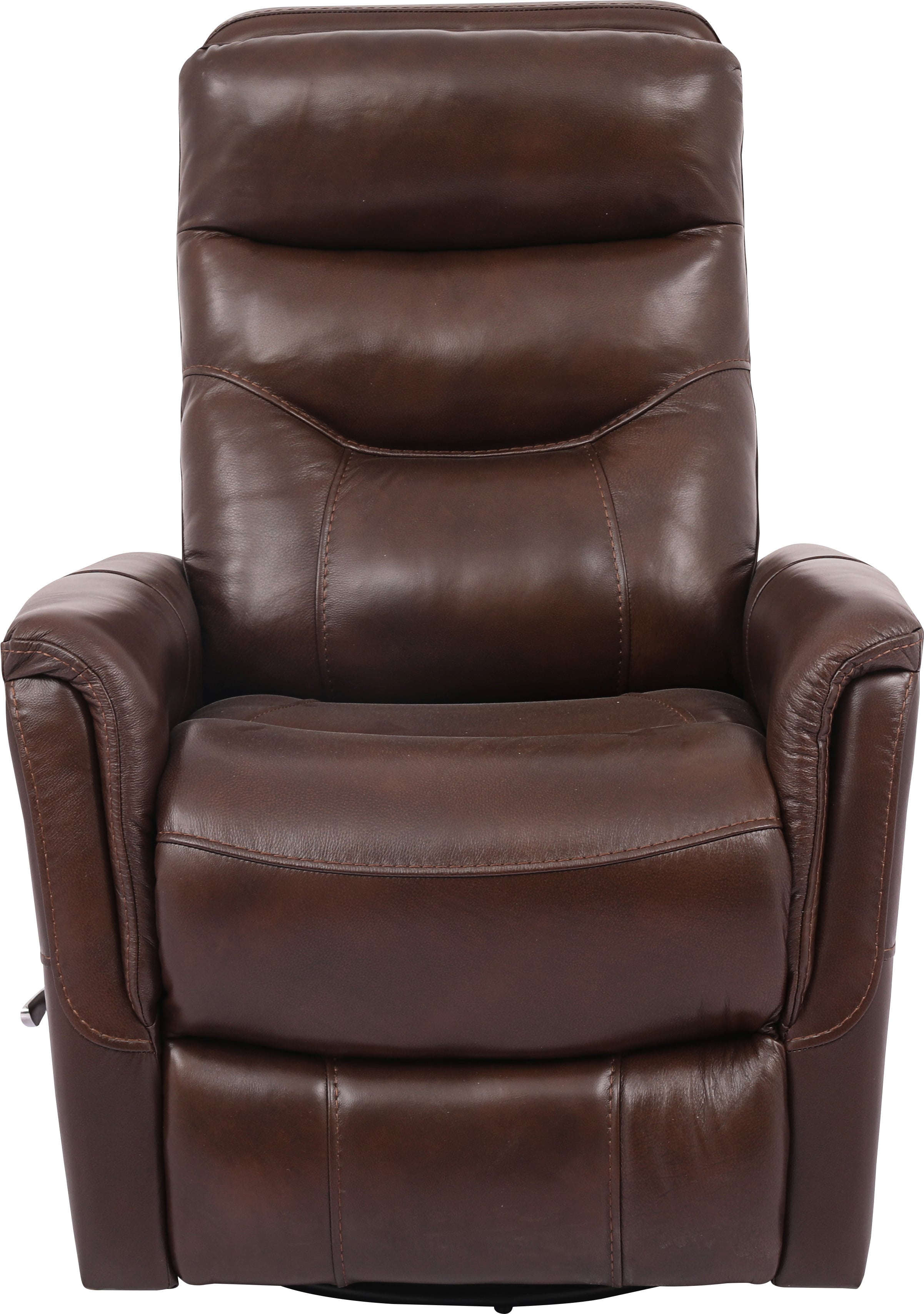Parker Living Gemini Manual Swivel Glider Recliner (Set of 2)