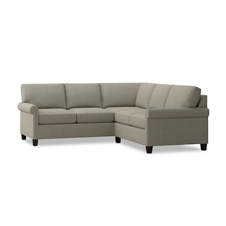 2-Piece Sectional