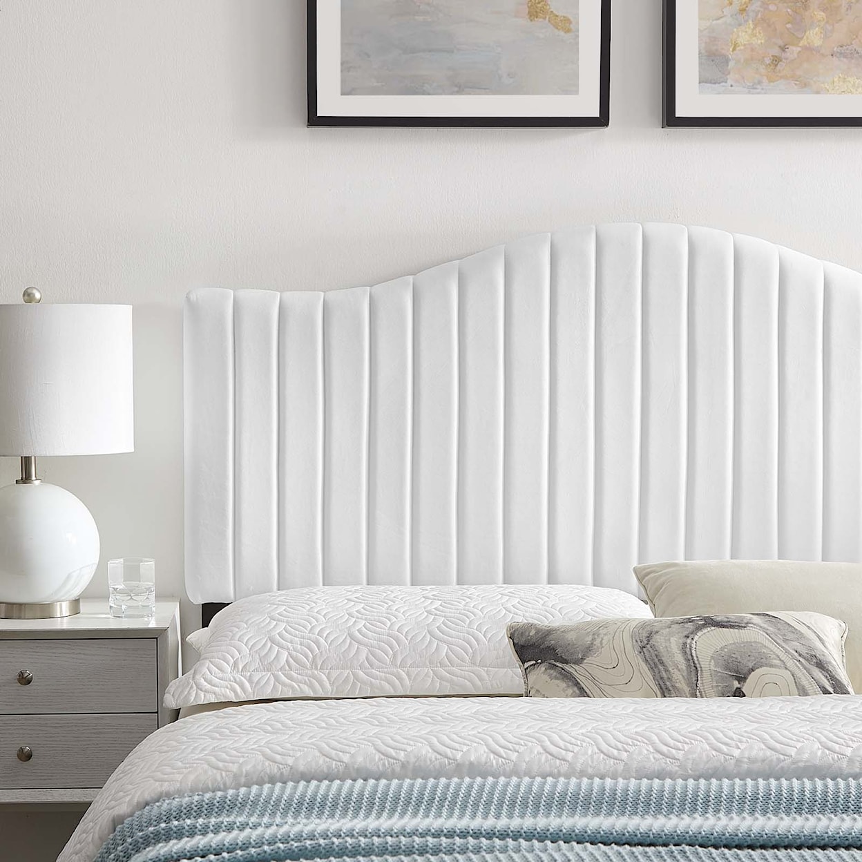 Modway Brielle King/California King Headboard