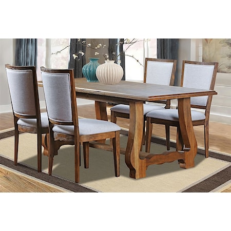 5-Piece Dining Set