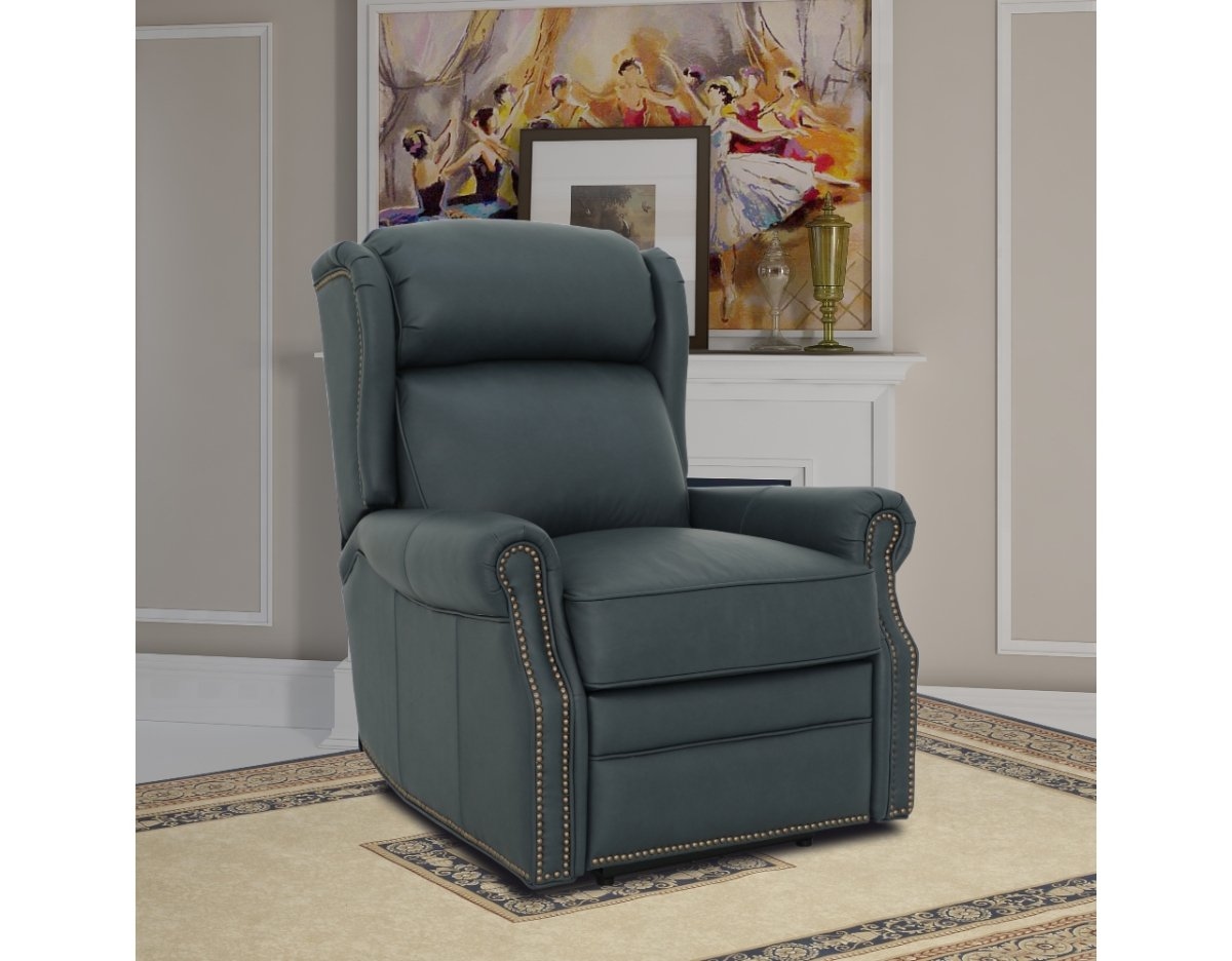 Barcalounger Gabby Power Recliner