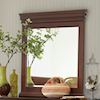 Elements International Chateau Mirror