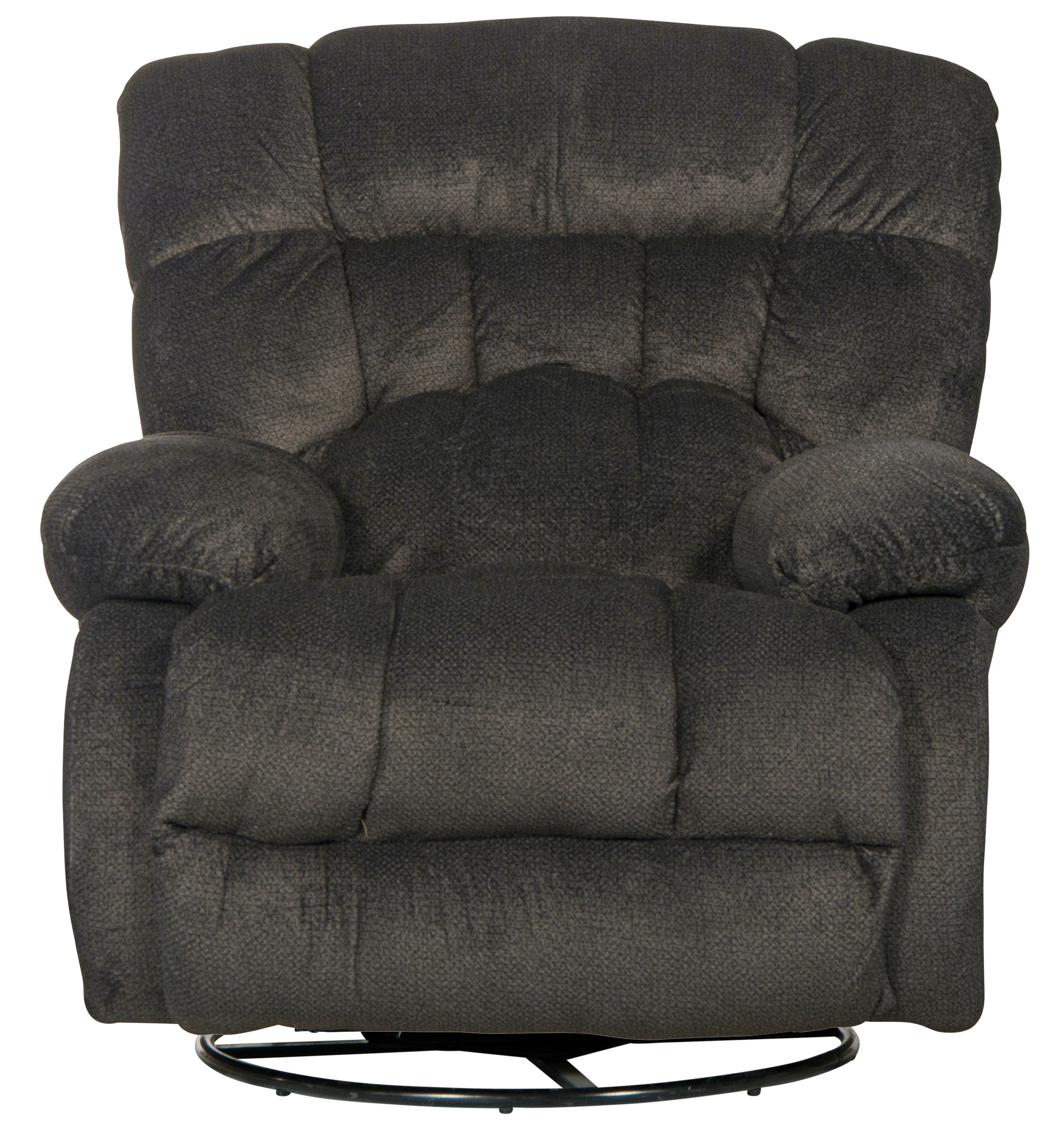 Swivel Glider Recliner