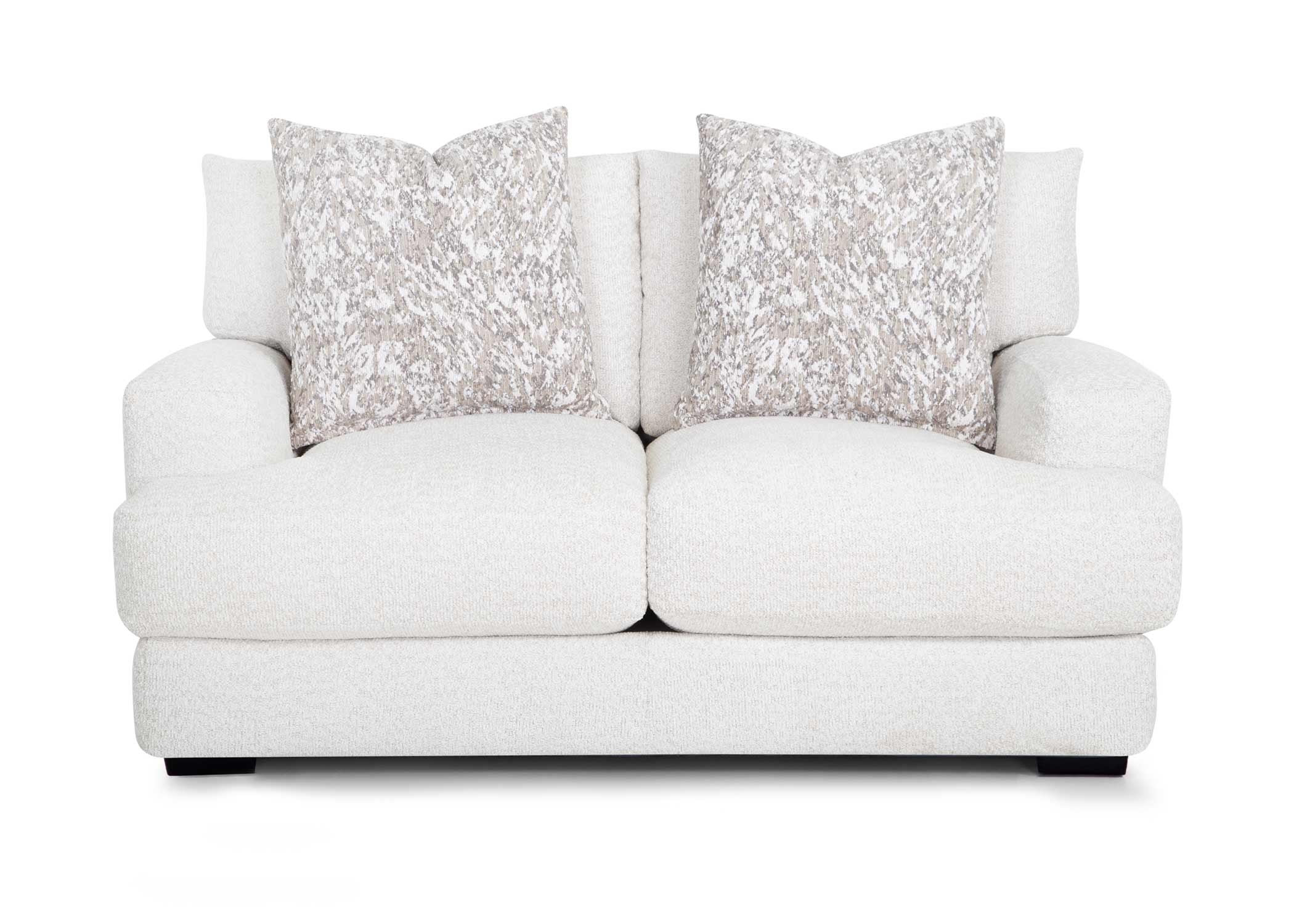 Springfield & Company 809 Minka Loveseat
