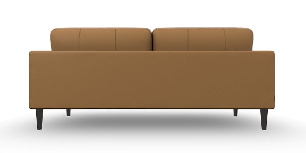 Best Home Furnishings Trafton S10ELU 73244L Modern Leather Sofa