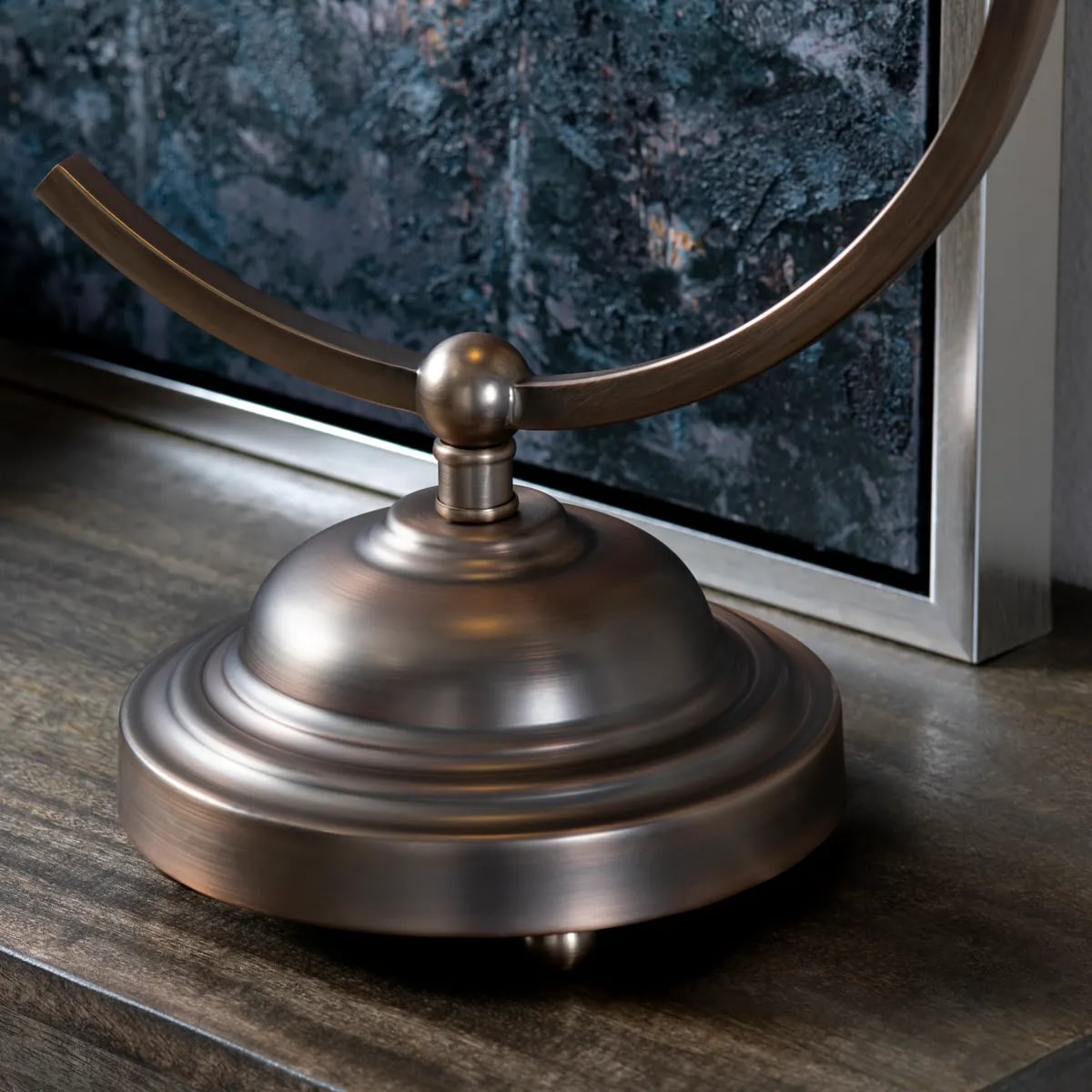 Clubmaster Unique Task Lamp