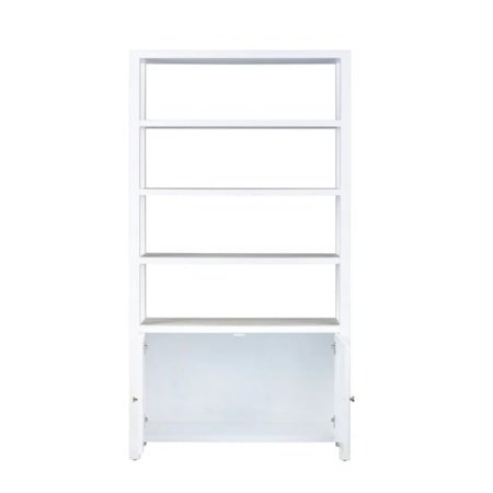 4-Shelf Etagere