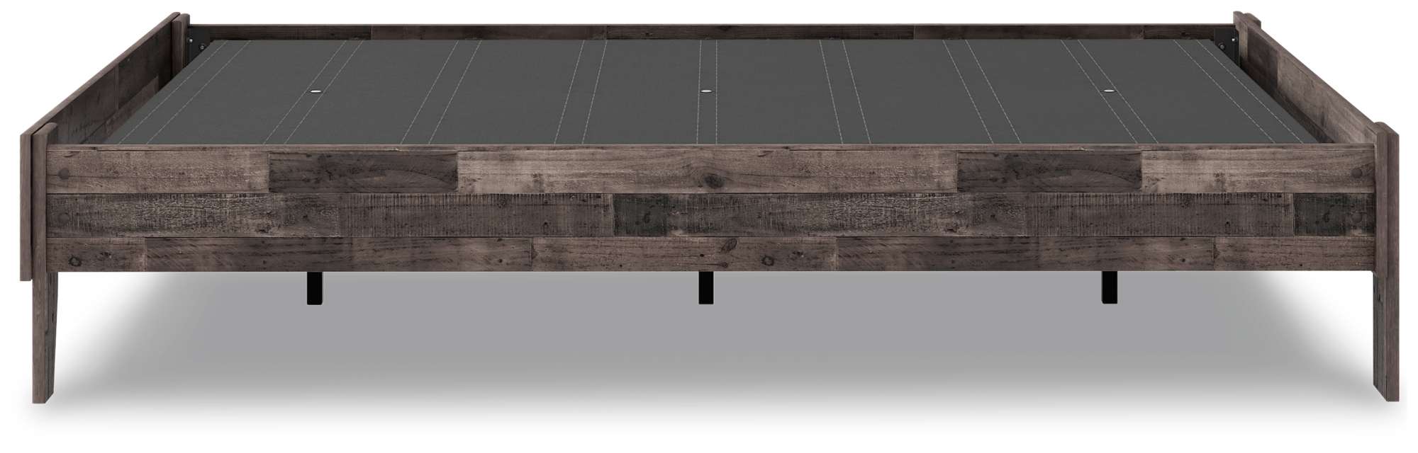 Signature Design by Ashley Neilsville Full Platform Bed