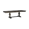 Liberty Furniture Westfield Trestle Dining Table