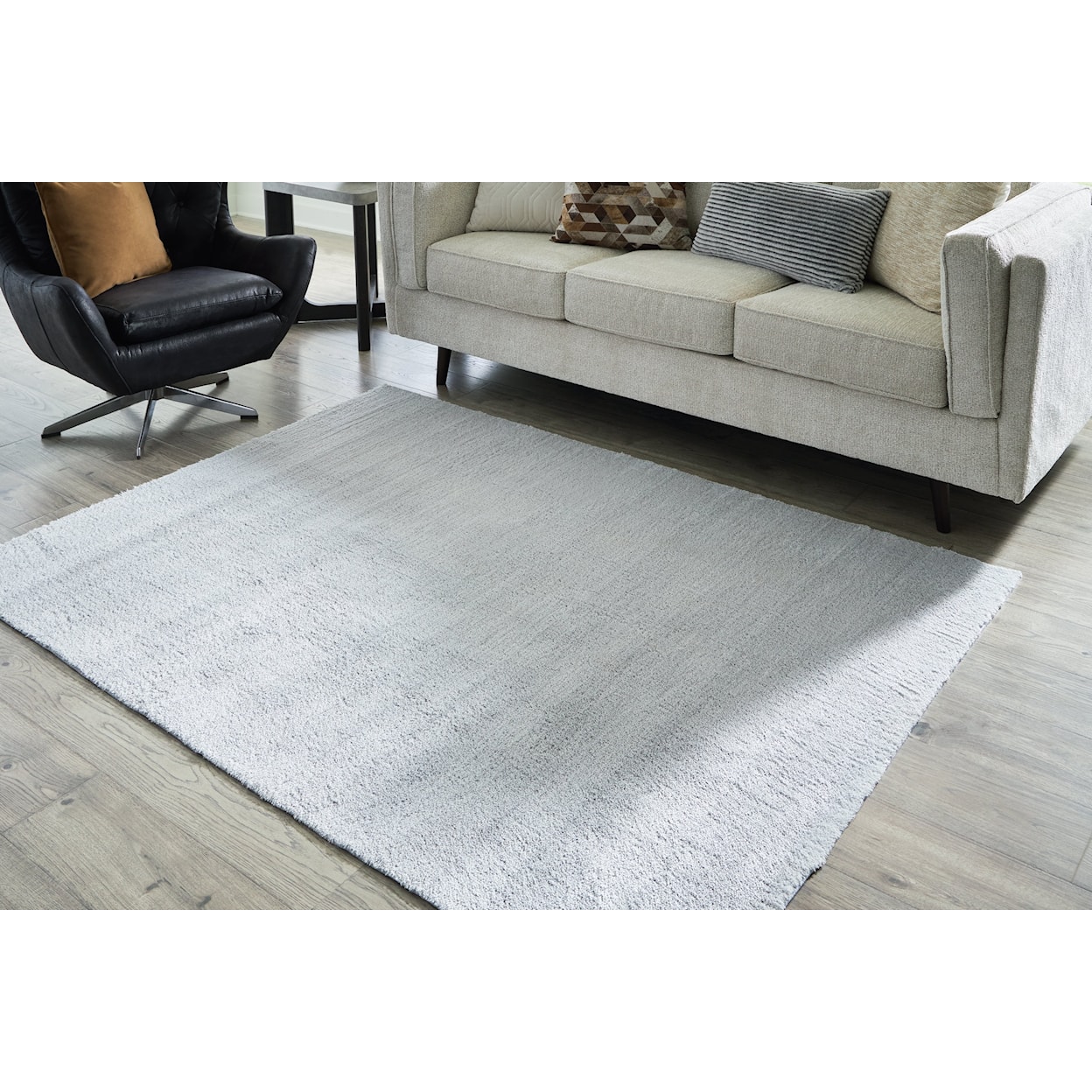 Ashley Furniture Signature Design Anaben Large Rug