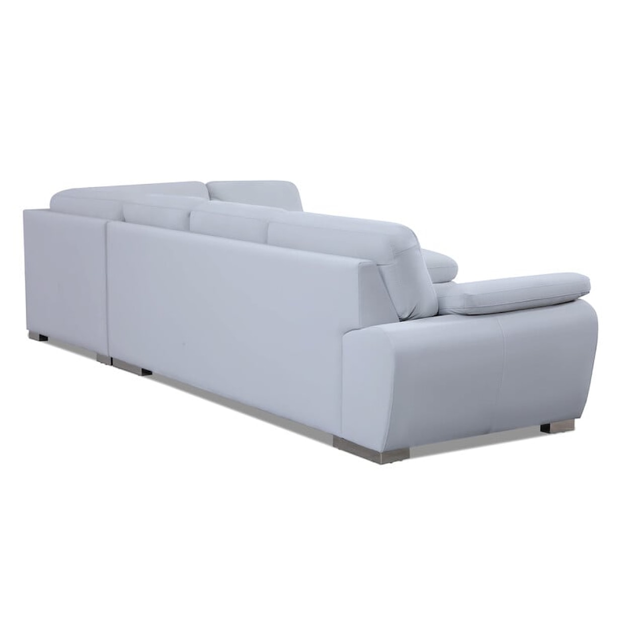 Palliser Miami Miami 2-Piece Sectional Sofa