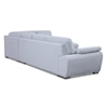 Palliser Miami Miami 2-Piece Sectional Sofa