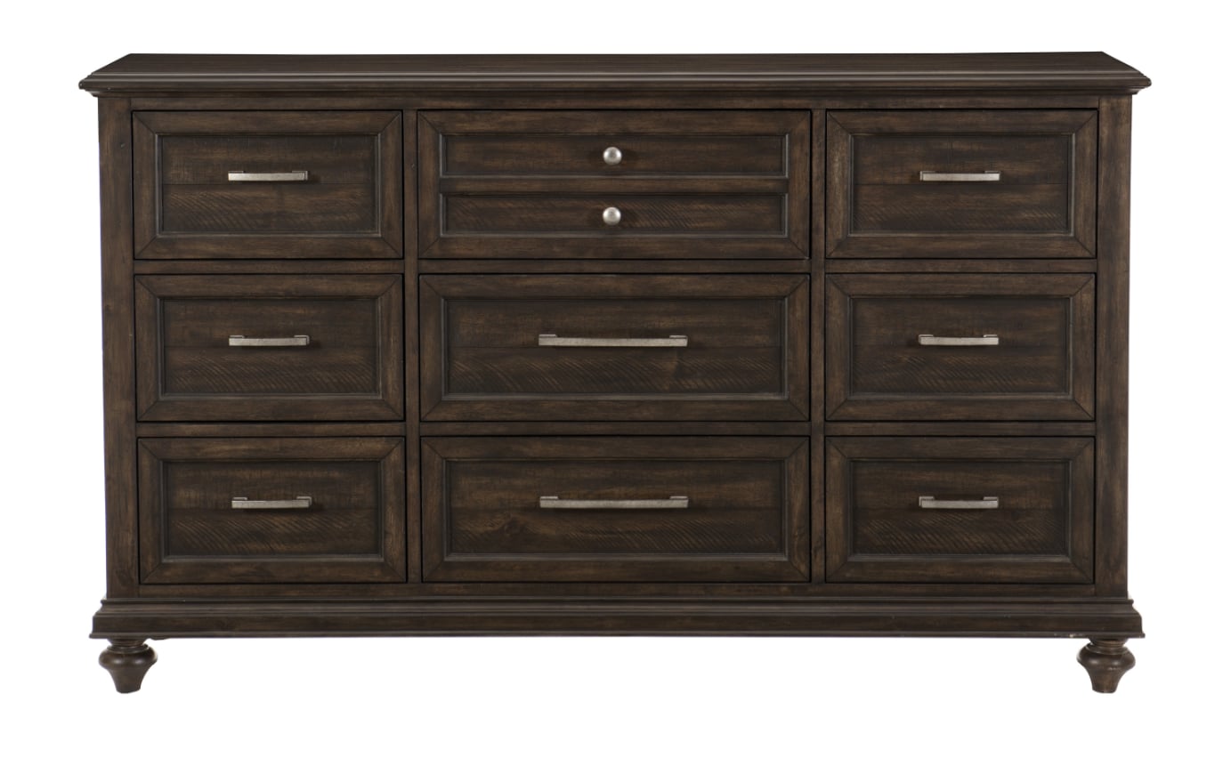 5-Piece Queen Bedroom Set