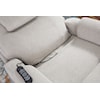 Flexsteel Zecliner Petite Power Recliner