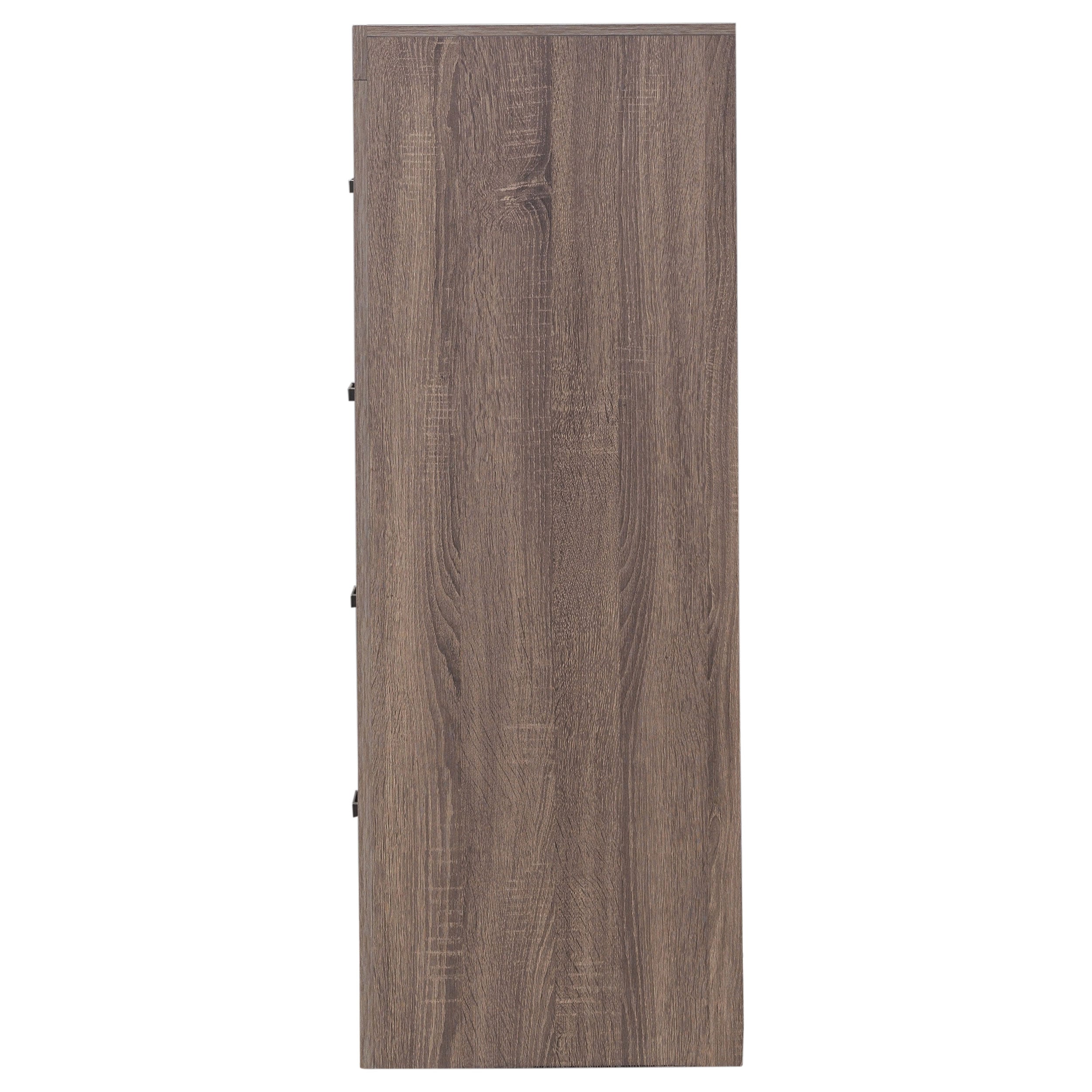 Coaster Brantford 4-drawer Bedroom Chest