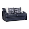 Franklin 973 Sedona Loveseat