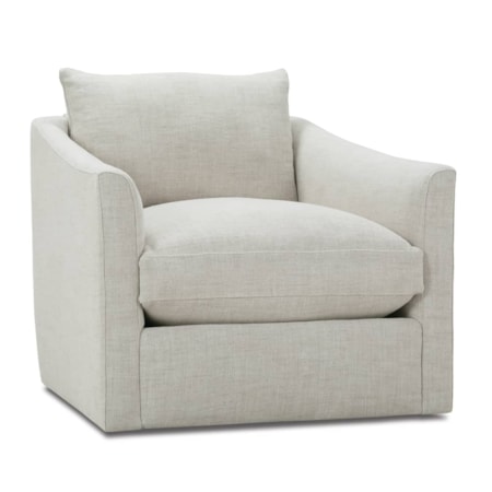 Accent Chair
