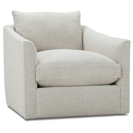 Accent Chair