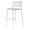 Zuo Dolemite Counter Chair Set