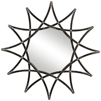 Solaris Iron Star Mirror