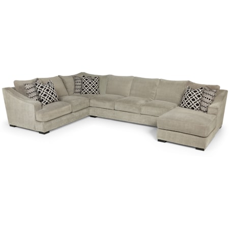 Sectional Sofa