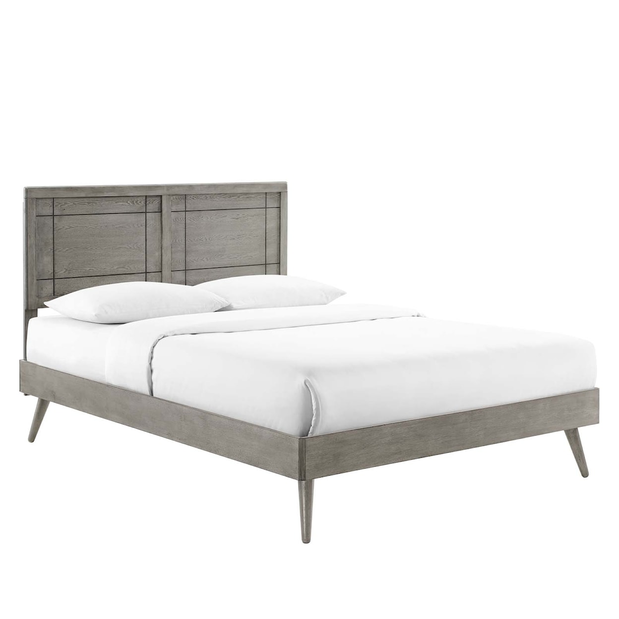 Modway Marlee Full Platform Bed