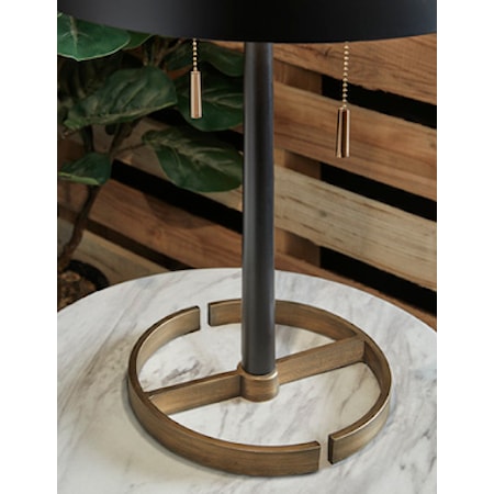 Amadell Table Lamp