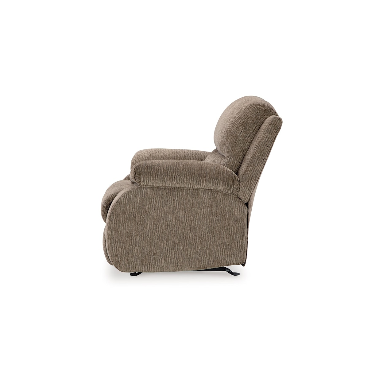 Signature Design by Ashley Scranto Rocker Recliner