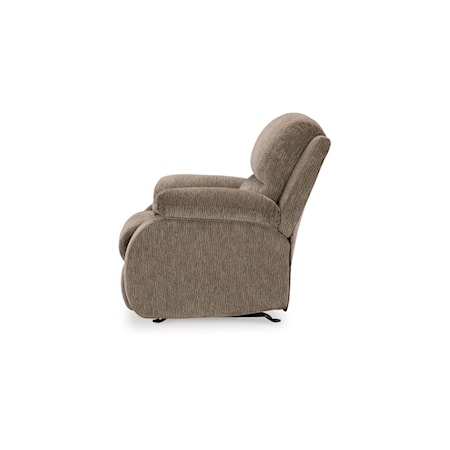 Rocker Recliner