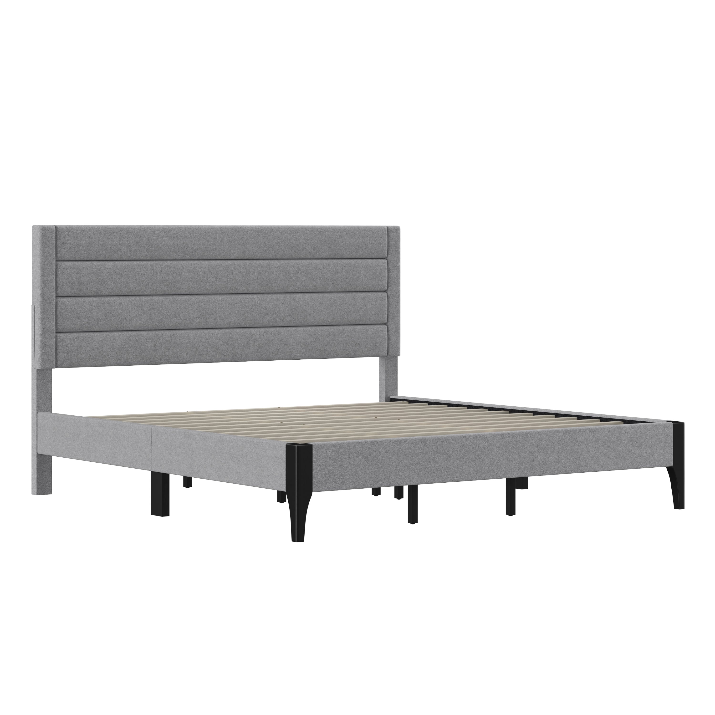 Hillsdale Maryhill King Bed