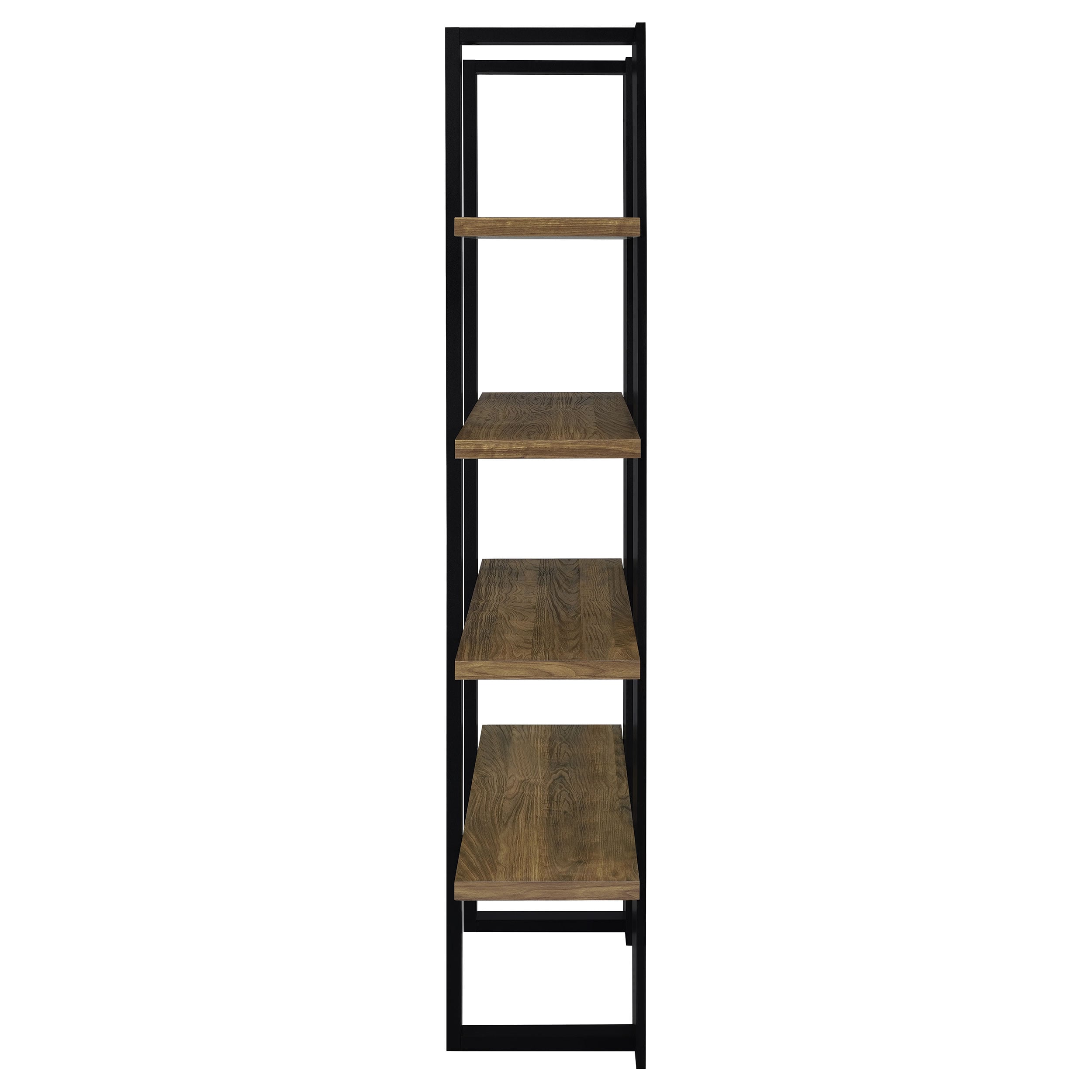 Coaster Danbrook Danbrook 4-shelf Bookshelf and