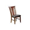 Winners Only Zahara Dining Side Chair