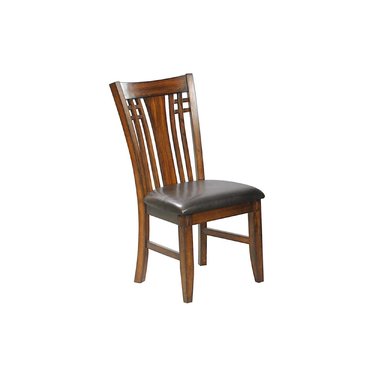 Winners Only Zahara Dining Side Chair