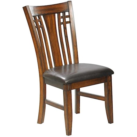 Dining Side Chair