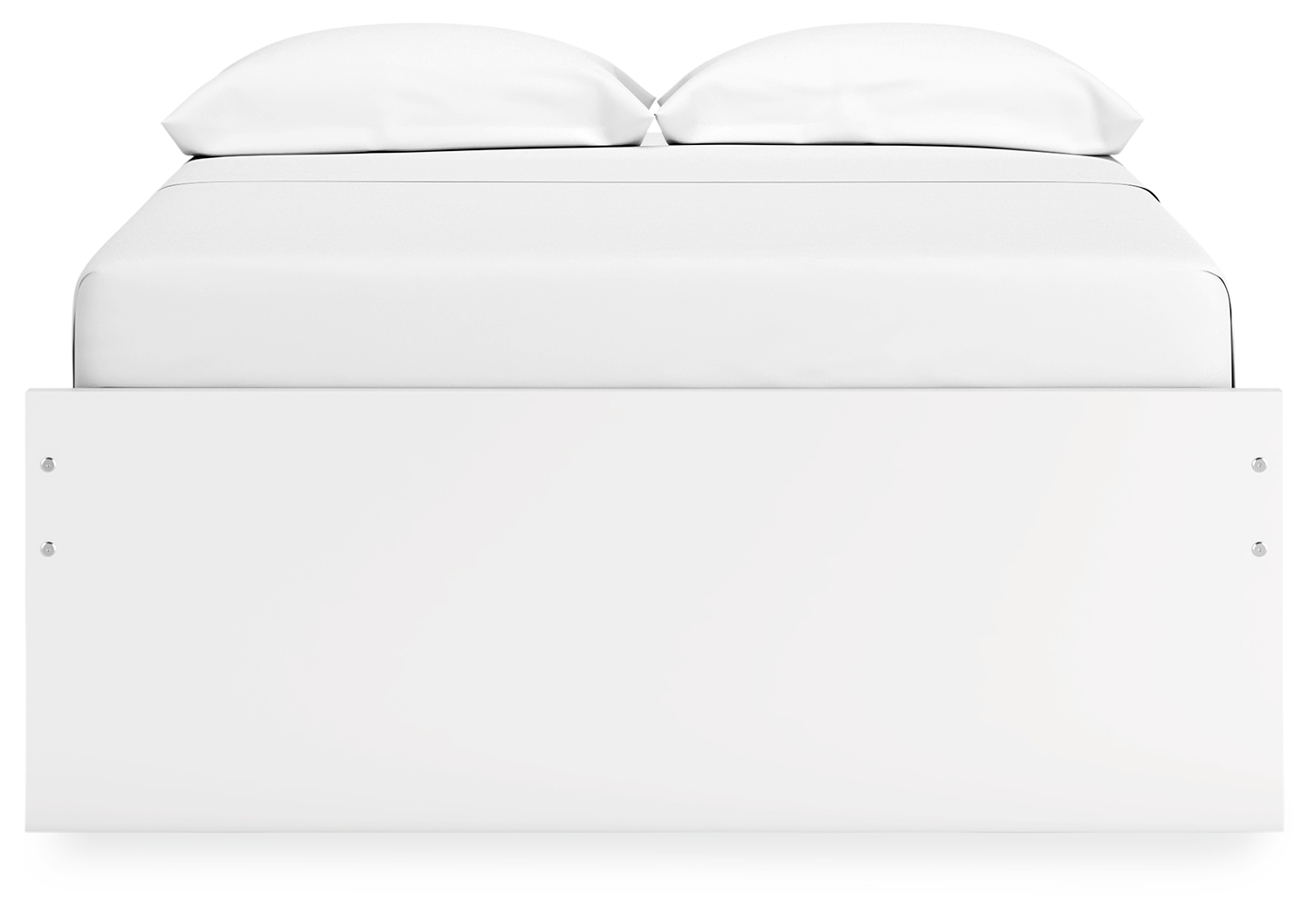 Signature Design by Ashley Onita Full Platform Bed