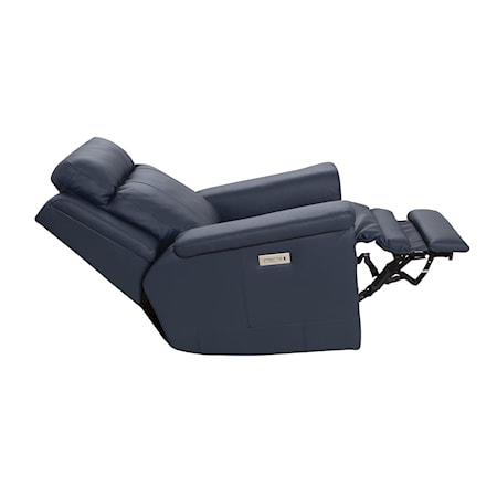 Asher Wall Hugger Power Recliner